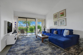 Point Pelota - Meredith Lodging